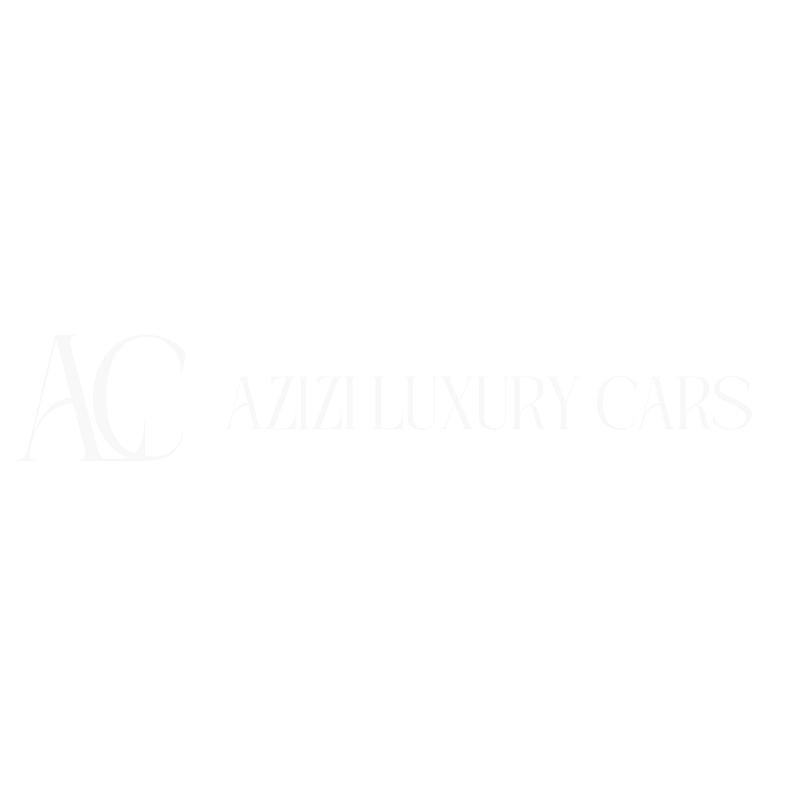 Azizi Luxury Cars